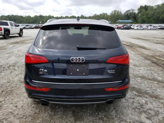 VIN WA1D7AFP9HA013952 2017 Audi Q5, Premium Plus S-... no.6