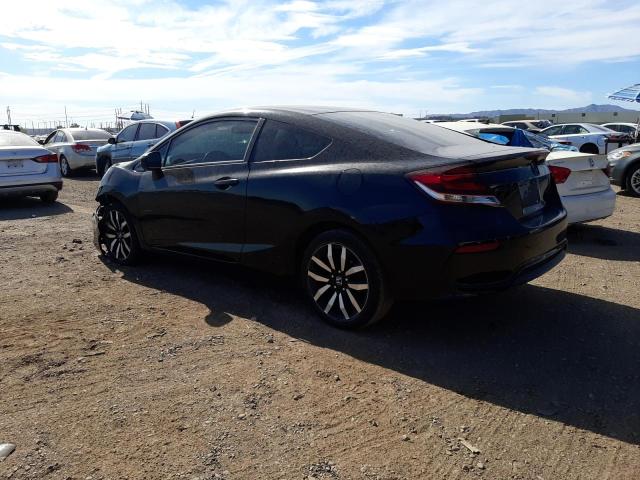2015 HONDA CIVIC 4D 2HGFG3B00FH500248