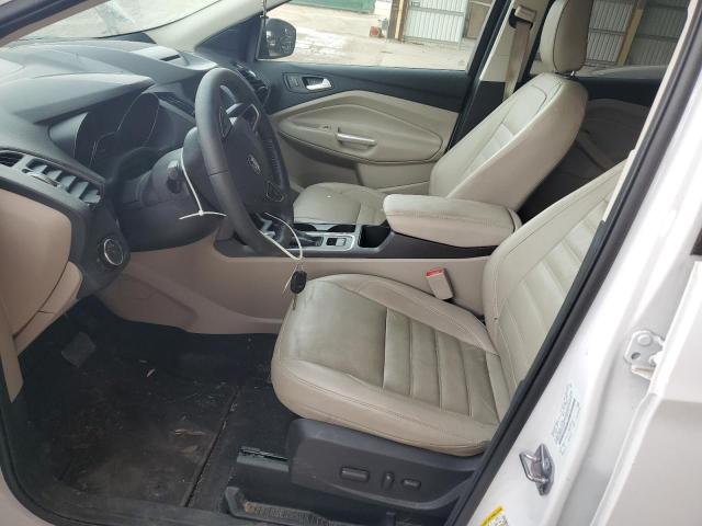 2018 FORD ESCAPE SEL - 1FMCU0HD8JUC44798