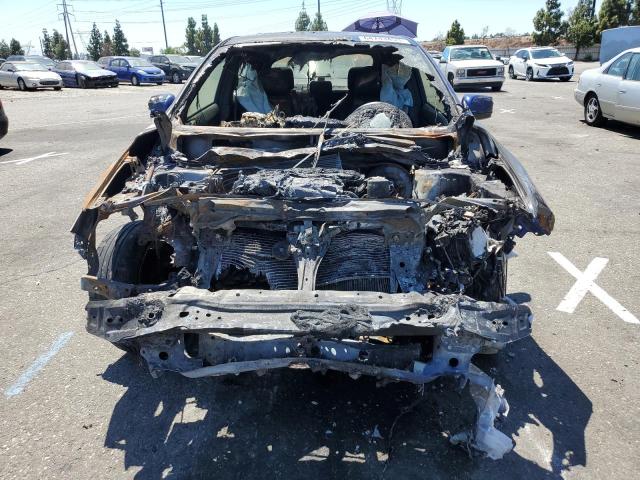 JF1VA1A65L9827171 Subaru WRX