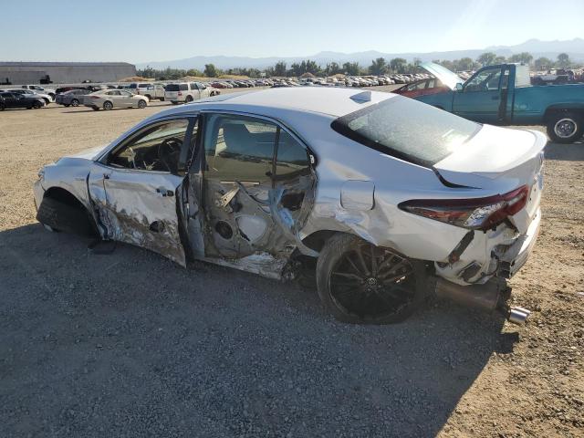 4T1K31AK4MU569241 Toyota CAMRY XSE