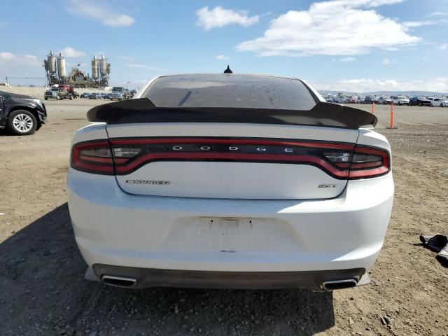 2C3CDXHG3GH203969 Dodge Charger Sxt