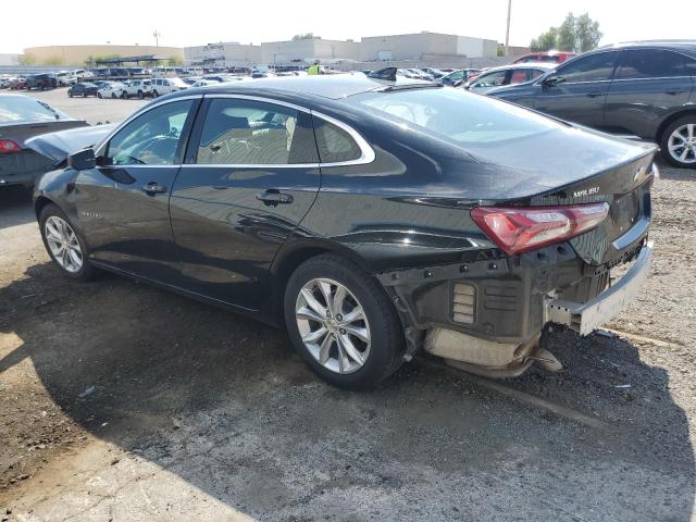 1G1ZD5ST2LF057293 Chevrolet MALIBU LT