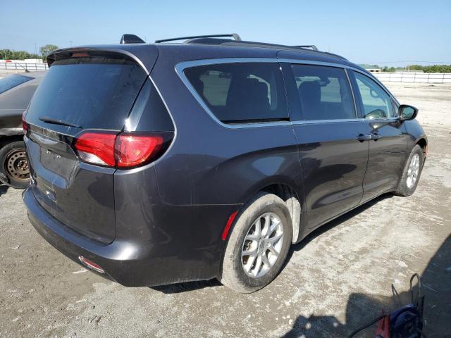 2C4RC1DG1MR516990 Chrysler Voyager Lxi
