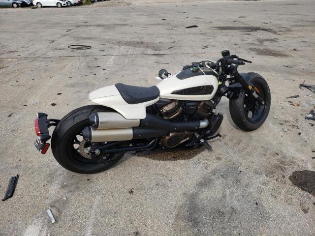 2023 HARLEY-DAVIDSON RH1250 S 1HD1ZC411PB313991