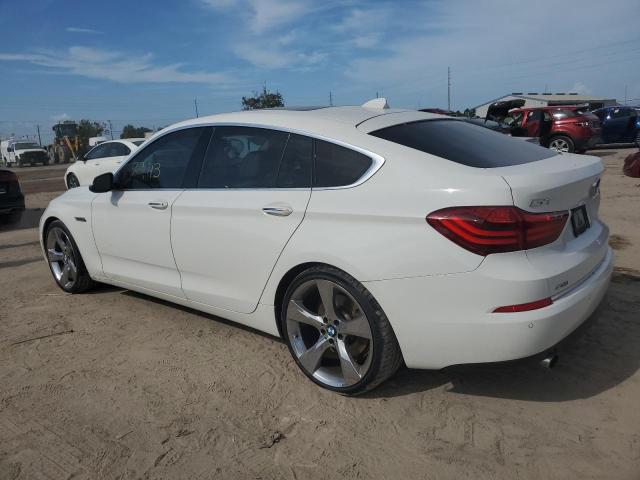 2016 BMW 535 XIGT - WBA5M4C55GD186532