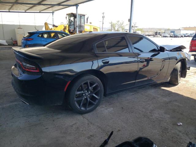 2C3CDXBG9MH617052 Dodge Charger Sxt