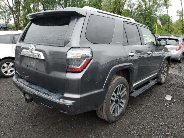 JTEBU5JR2J5555703 Toyota 4runner Sr5/sr5 Premium