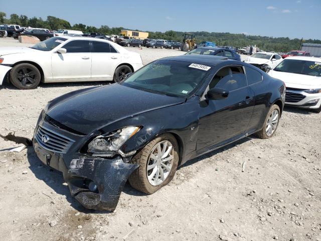 2014 INFINITI Q60 