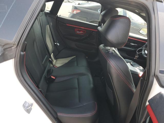 WBA4A7C59FD413127 BMW 428 Xi Gran Coupe
