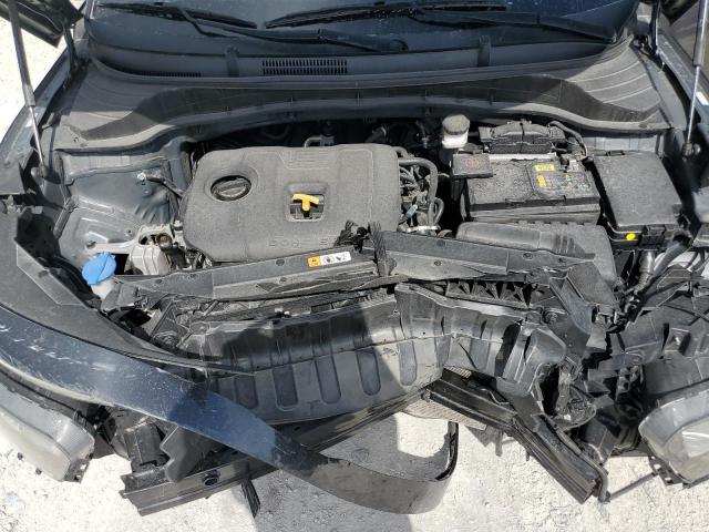 KNDJ23AU0M7767345 KIA SOUL LX
