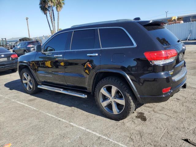 1C4RJFCG9FC787733 Jeep Grand Cherokee Overland