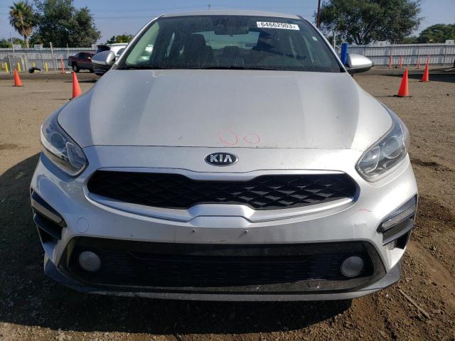 3KPF24AD0ME279282 KIA FORTE FE