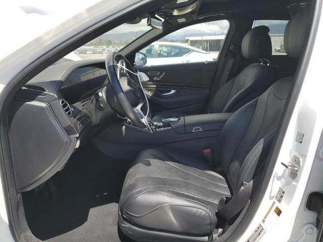 W1KUG6GB3LA530927 Mercedes-Benz S 450