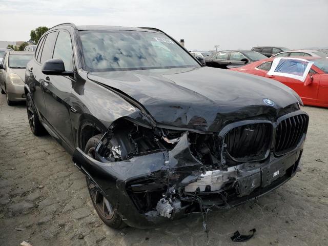 5UXTA6C03N9J52753 2022 BMW X5, photo no. 4