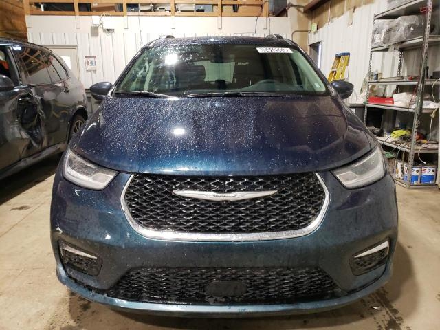 2022 CHRYSLER PACIFICA - 2C4RC1BG1NR186580