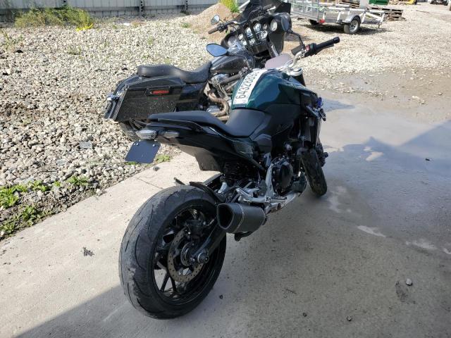 2020 BMW F 900 R - WB10K1300L6D03566