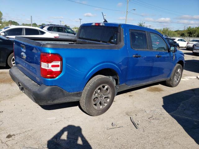 3FTTW8E9XNRA33239 Ford Maverick Xl