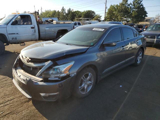 Vin: 1n4al3ap5fn317864, lot: 63204173, nissan altima 2.5 2015 img_1