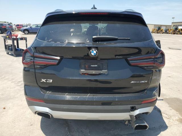 5UX53DP09N9J57618 BMW X3 Xdrive30i