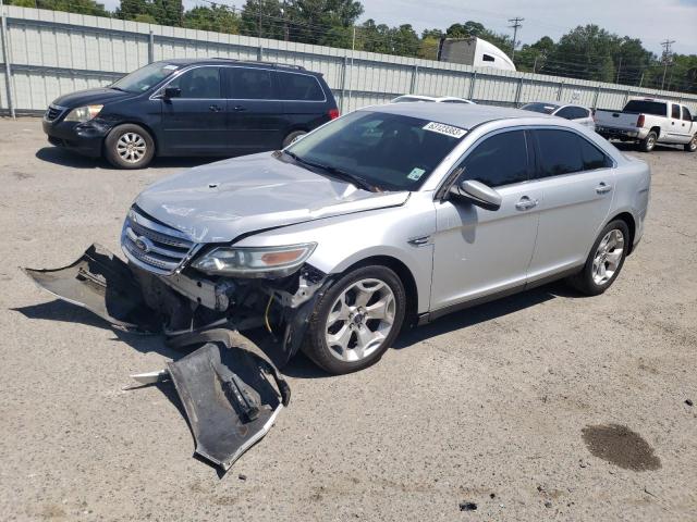 2012 Ford Taurus SEL