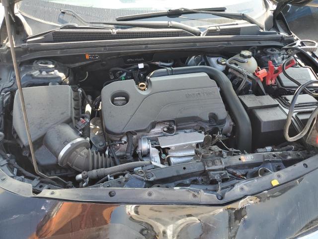 1G1ZD5STXLF065044 | 2020 CHEVROLET MALIBU LT