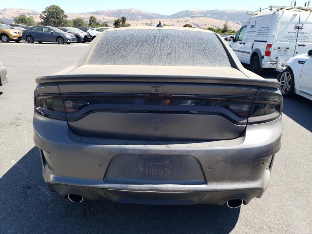 2020 DODGE HELLCAT 2C3CDXL96LH254465