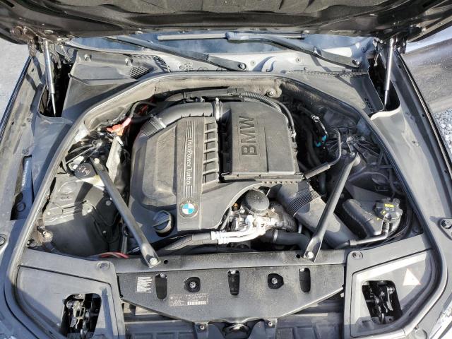 2015 BMW 535 I - WBA5B1C55FD921237