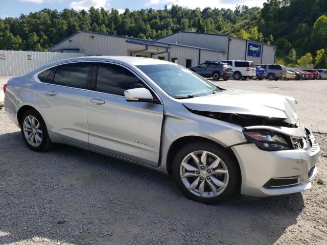 2G1105SA1H9168621 | 2017 CHEVROLET IMPALA LT