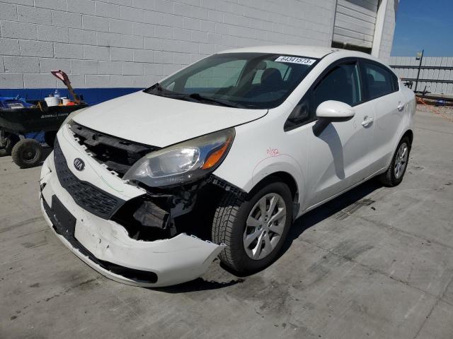 2014 Kia Rio LX