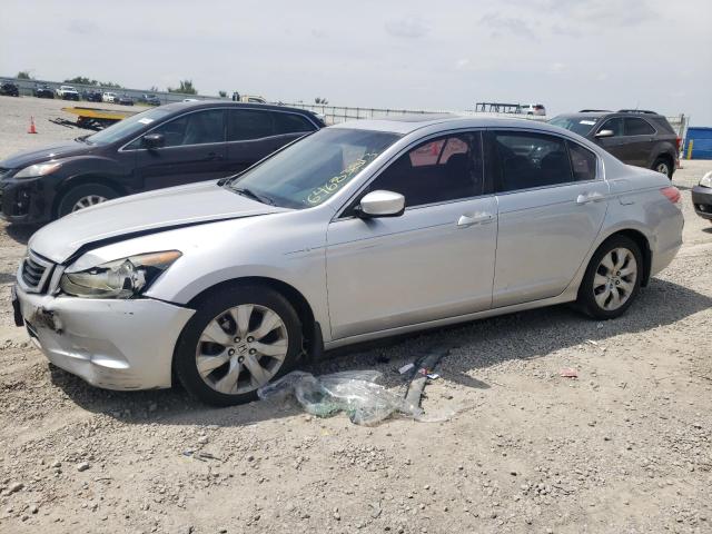 2010 Honda Accord Coupe EX