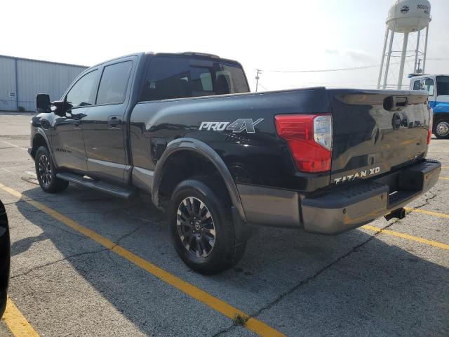 1N6BA1F48HN523350 Nissan Titan Xd Sl