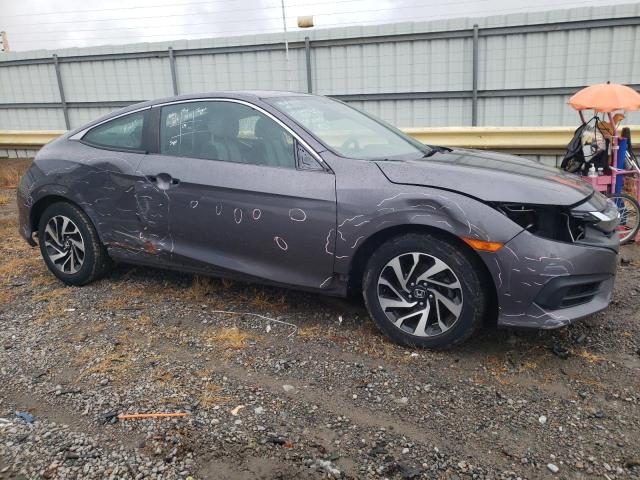 Vin: 2hgfc4b5xgh307930, lot: 65850253, honda civic lx 20164
