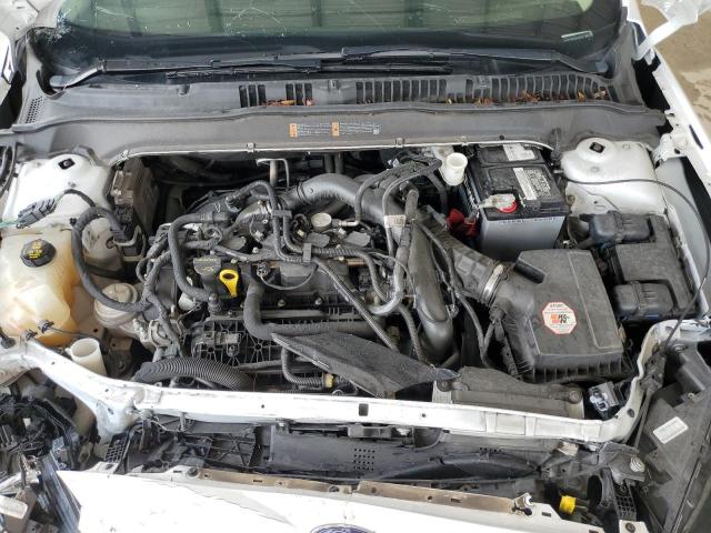 3FA6P0CDXKR234014 Ford FUSION SEL