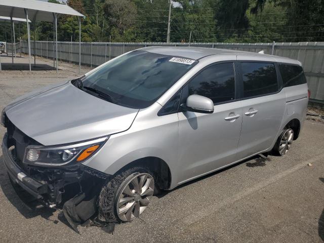 2021 Kia Sedona LX