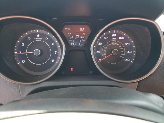 5NPDH4AE7EH460097 Hyundai ELANTRA SE