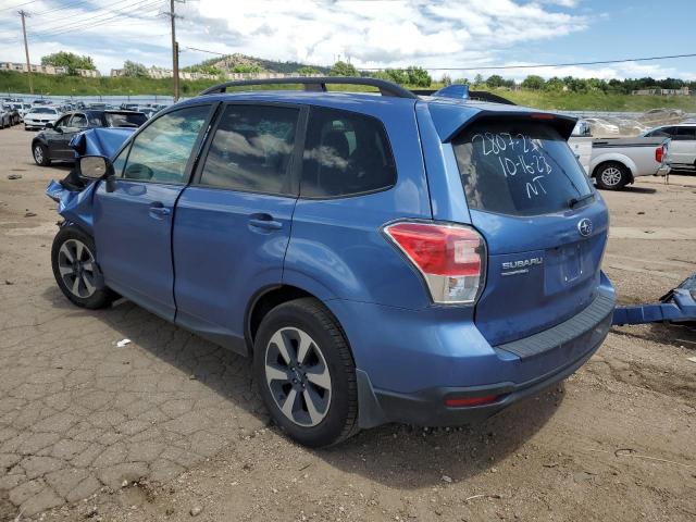 JF2SJAGC6JH473434 | 2018 SUBARU FORESTER 2