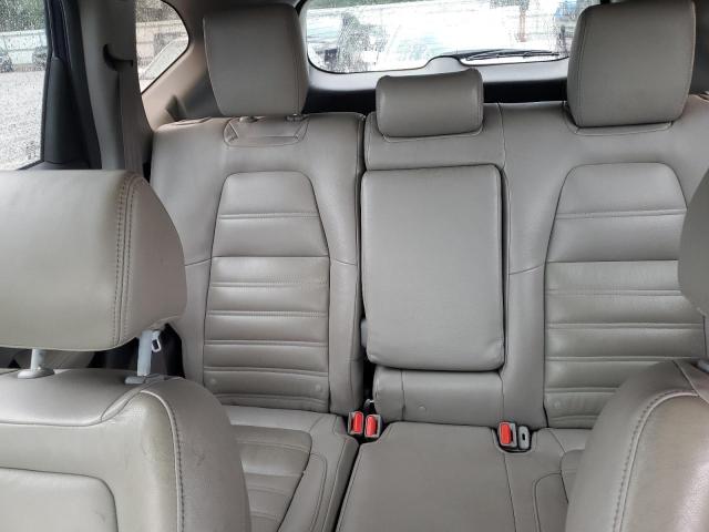 2HKRW6H3XHH212121 Honda CR-V LX