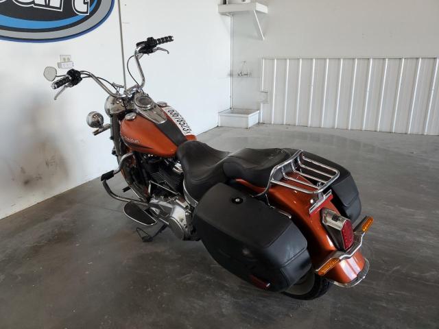 2019 HARLEY-DAVIDSON FLDE 1HD1YCJ21KB048630
