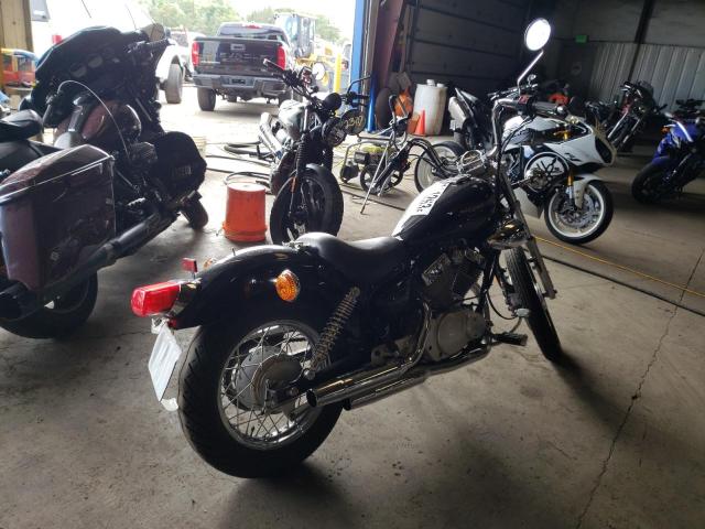 2011 YAMAHA XV250 C - JYAVG04Y5BA001137