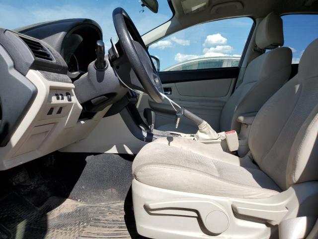 JF2GPACC0E8280339 Subaru Xv Crosstrek 2.0 Premium