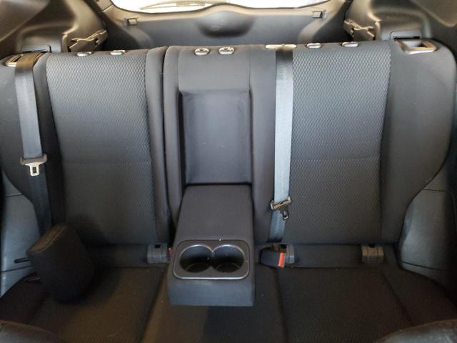 2019 NISSAN ROGUE SPT JN1BJ1CPXKW244181