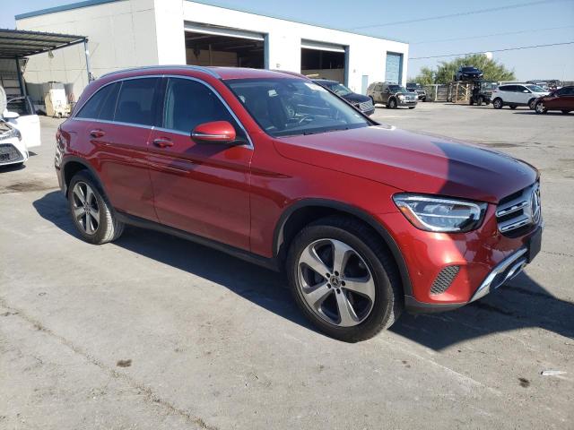 W1N0G8EB3MF883902 Mercedes-Benz Glc 300 4matic