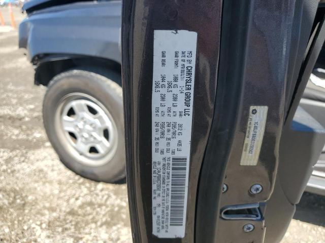 1C4NJPBB0ED726502 Jeep Patriot Sport