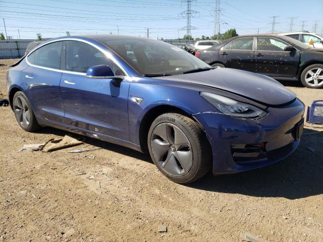 5YJ3E1EA9KF427168 | 2019 TESLA MODEL 3