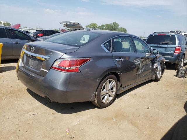 1N4AL3AP0FC161941 Nissan ALTIMA 2.5