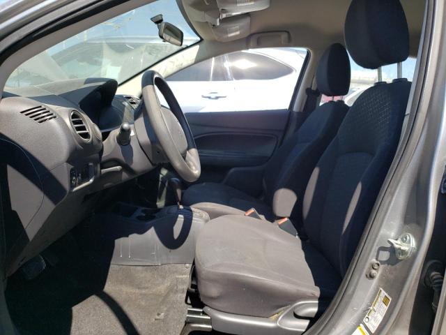 ML32A3HJXFH036652 Mitsubishi MIRAGE DE
