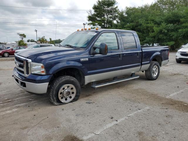 2005 Ford F-250 