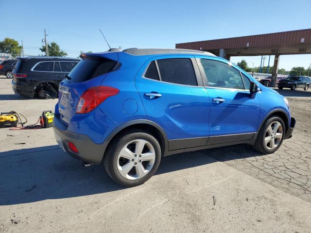 KL4CJASB9GB711512 | 2016 BUICK ENCORE