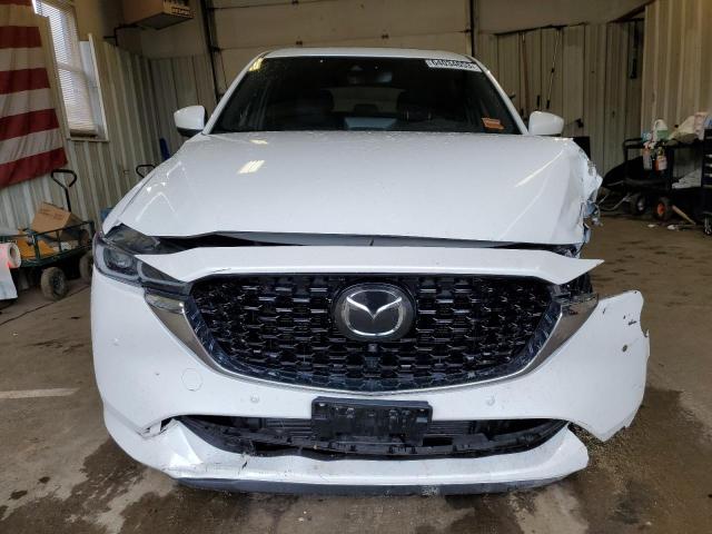 JM3KFBXY1N0551258 Mazda CX-5 SIGNA 5